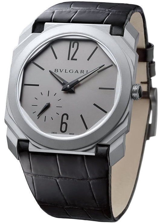 Bulgari Octo Finissimo Extra Thin 40mm 102711