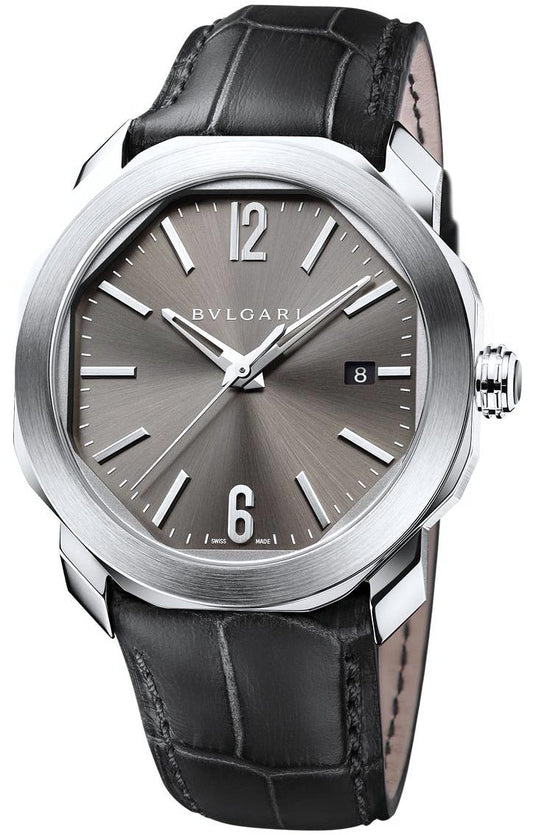 Bulgari Octo Roma 102855