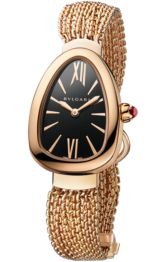 Bulgari Serpenti 27mm 102728