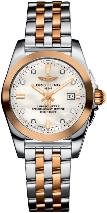 Breitling Galactic 29 c7234812/a792/791c