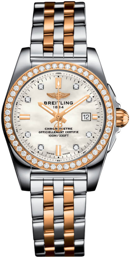Breitling Galactic 29 c7234853/a792/791c
