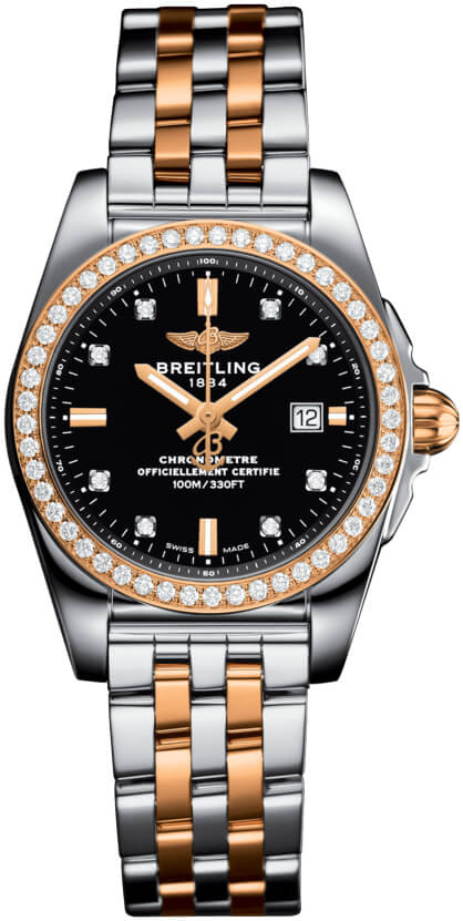 Breitling Galactic 29 c7234853/be86/791c