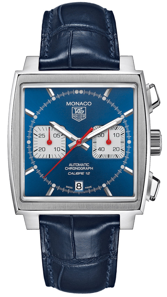 Tag Heuer Monaco Chronograph caw2111.fc6183