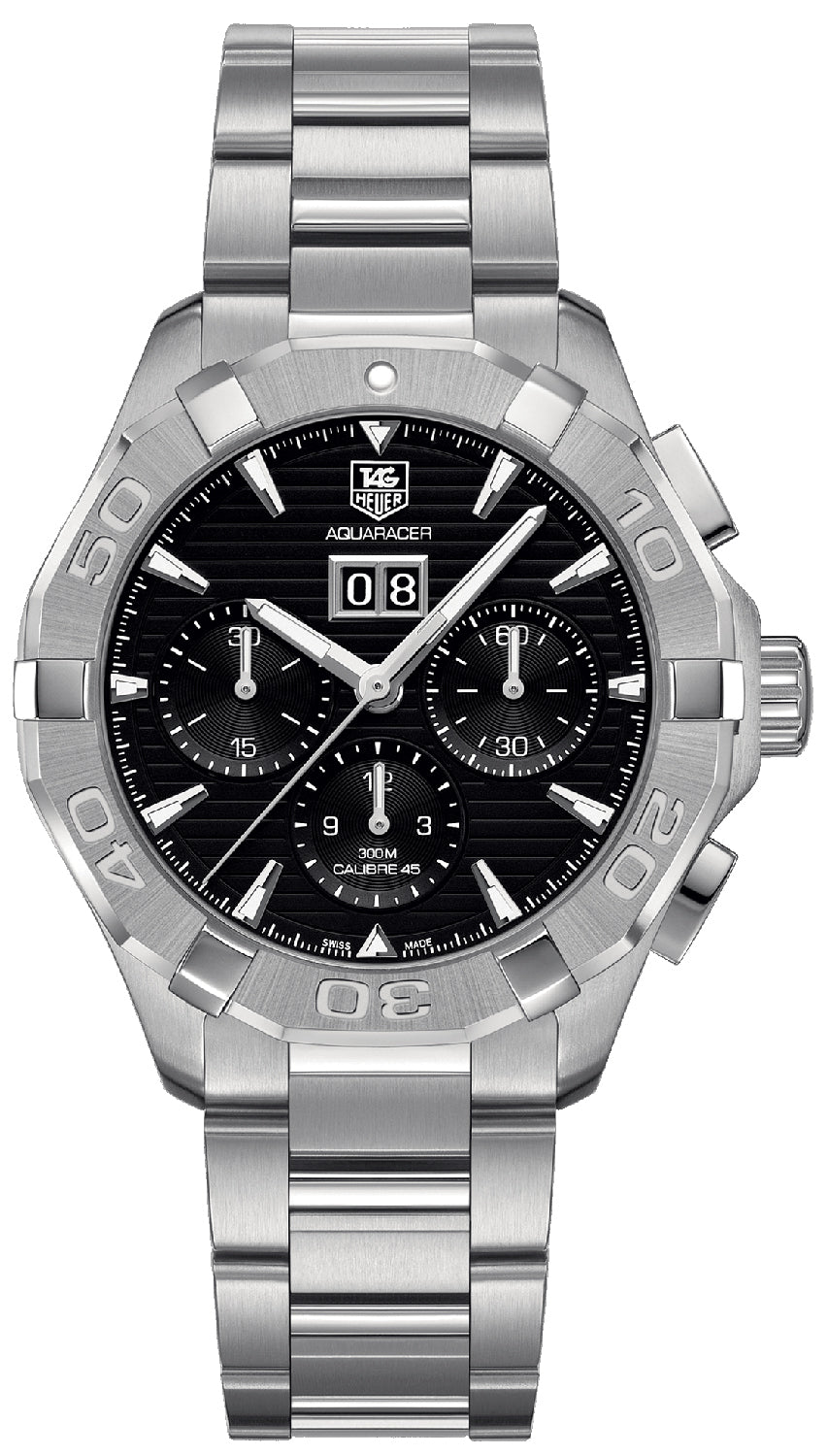 Tag Heuer Aquaracer Automatic Chronograph cay211z.ba0926