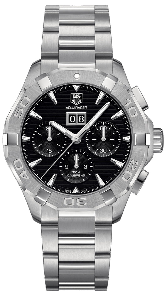 Tag Heuer Aquaracer Automatic Chronograph cay211z.ba0926