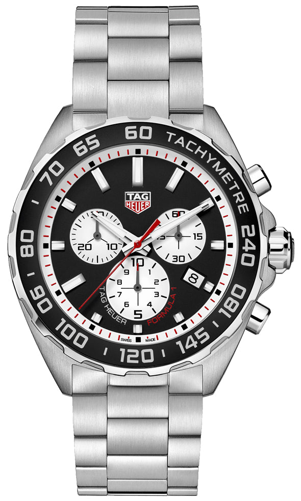 Tag Heuer Formula 1 Chronograph caz101e.ba0842