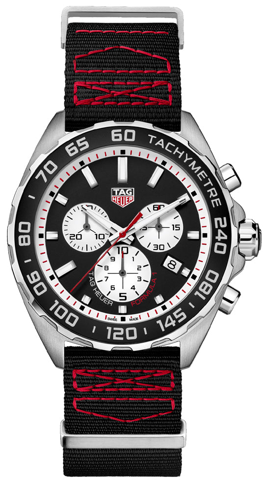 Tag Heuer Formula 1 Chronograph caz101e.fc8228