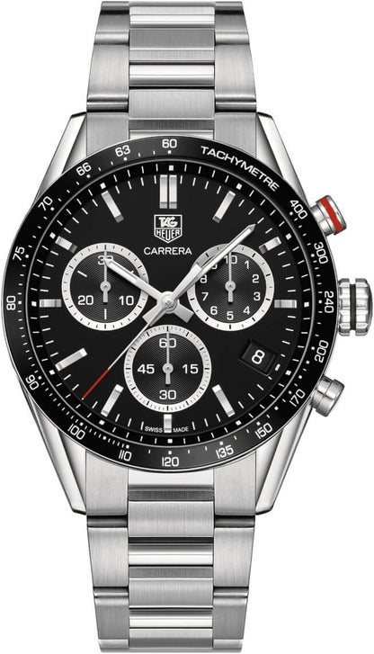 Tag Heuer Carrera Panamericana cv1a10.ba0799