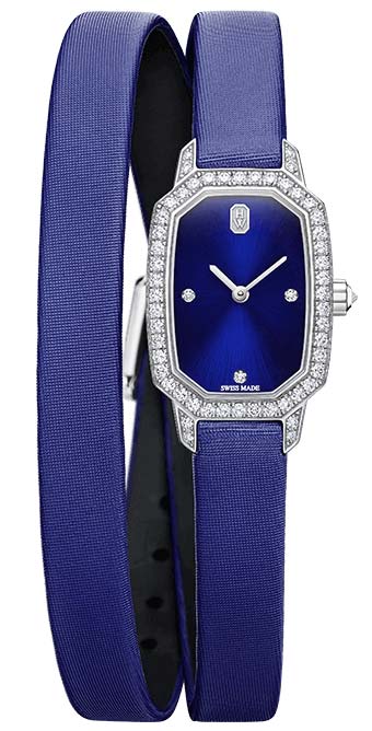 Harry Winston Emerald emeqhm18ww001