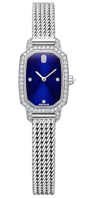 Harry Winston Emerald emeqhm18ww002