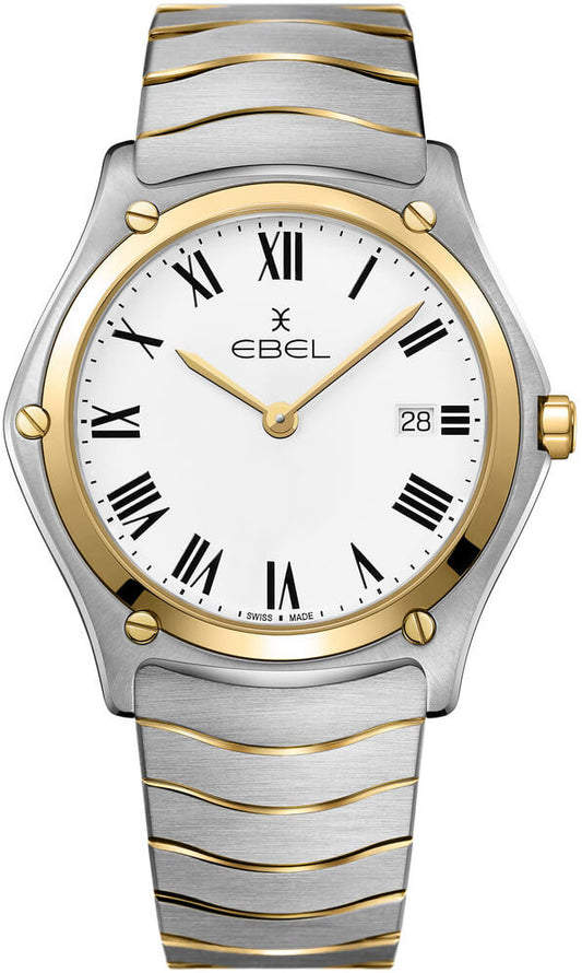 Ebel Sport Classic Quartz 40mm 1216386