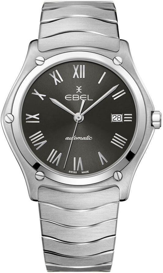 Ebel Sport Classic Automatic 40mm 1216431