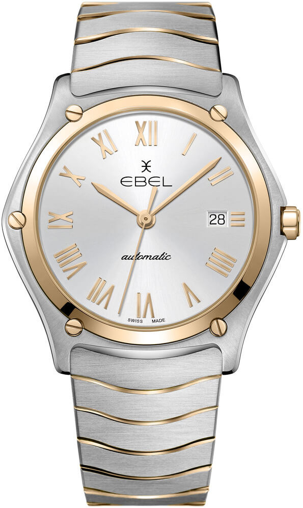 Ebel Sport Classic Automatic 40mm 1216432