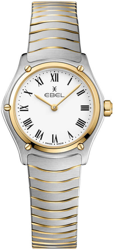 Ebel Sport Classic Quartz 24mm 1216384