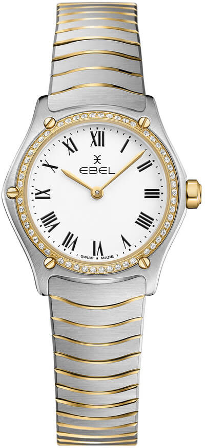 Ebel Sport Classic Quartz 24mm 1216385