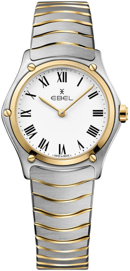 Ebel Sport Classic Quartz 29mm 1216387