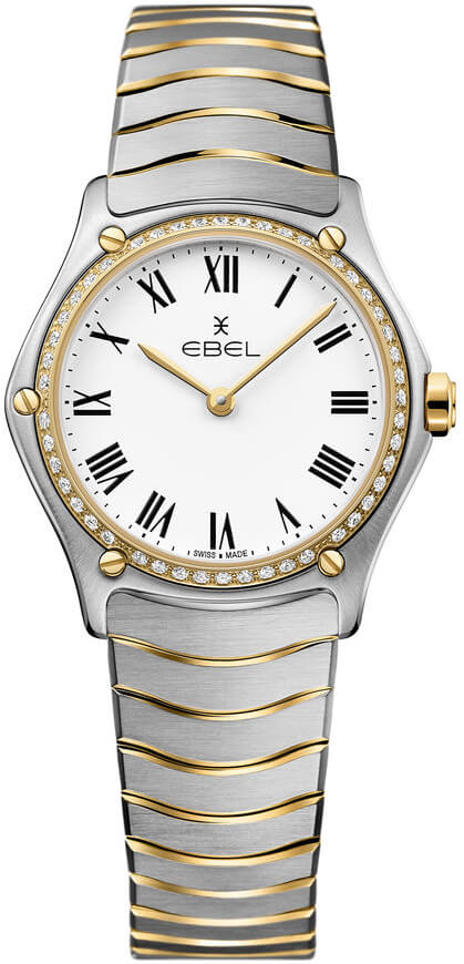 Ebel Sport Classic Quartz 29mm 1216389