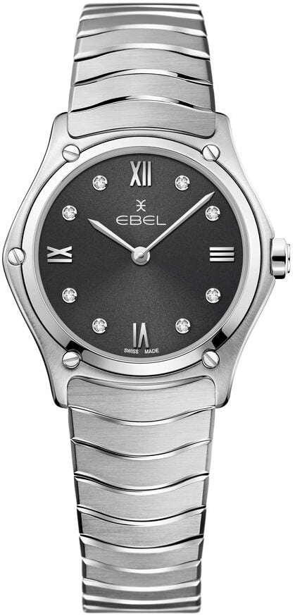 Ebel Sport Classic Quartz 29mm 1216416