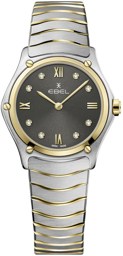 Ebel Sport Classic Quartz 29mm 1216419