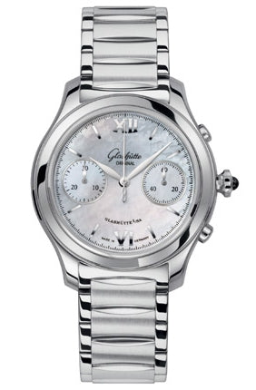 Glashutte Original Lady Serenade Chronograph 39-34-12-02-34