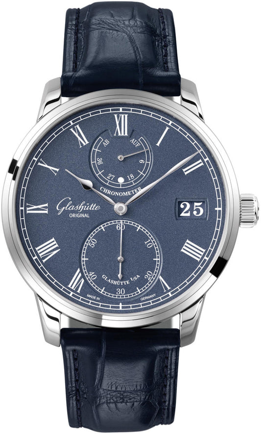 Glashutte Original Senator Chronometer 1-58-01-05-34-30