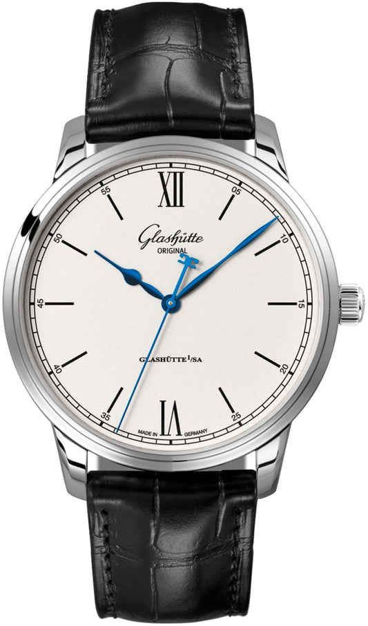 Glashutte Original Senator Excellence Automatic 40mm 1-36-01-01-02-01