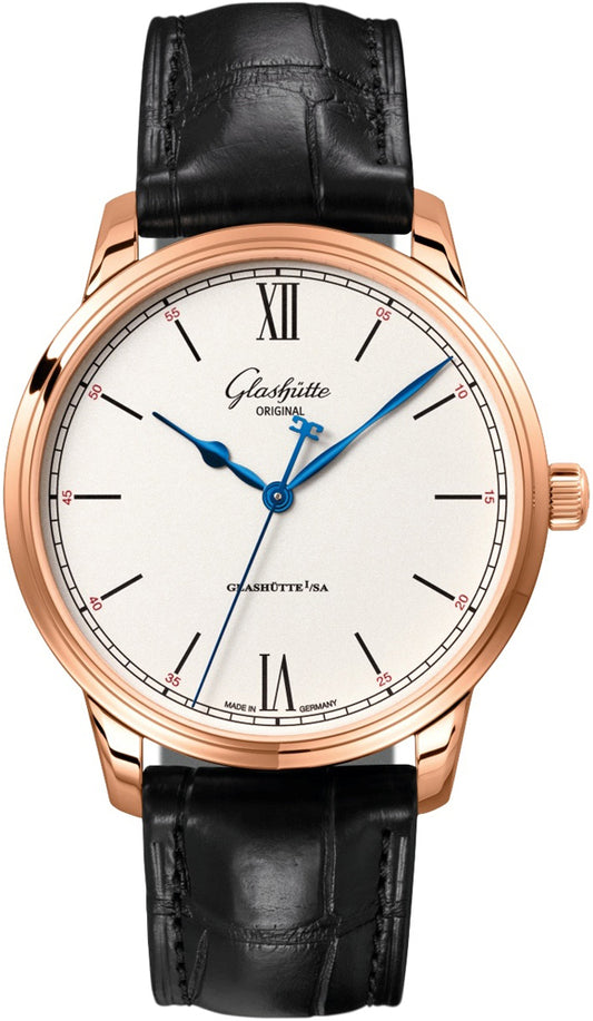 Glashutte Original Senator Excellence Automatic 40mm 1-36-01-02-05-01