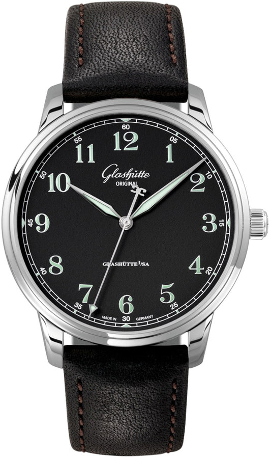 Glashutte Original Senator Excellence Automatic 40mm 1-36-01-03-02-01