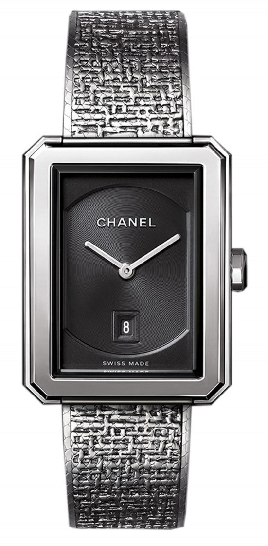 Chanel Boy-Friend h4878