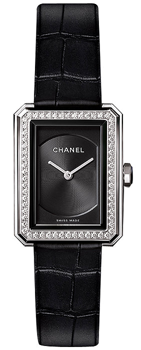 Chanel Boy-Friend h4883