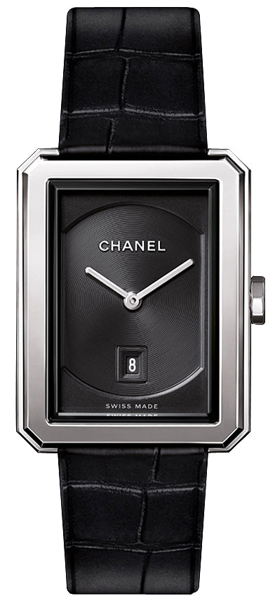 Chanel Boy-Friend h4884