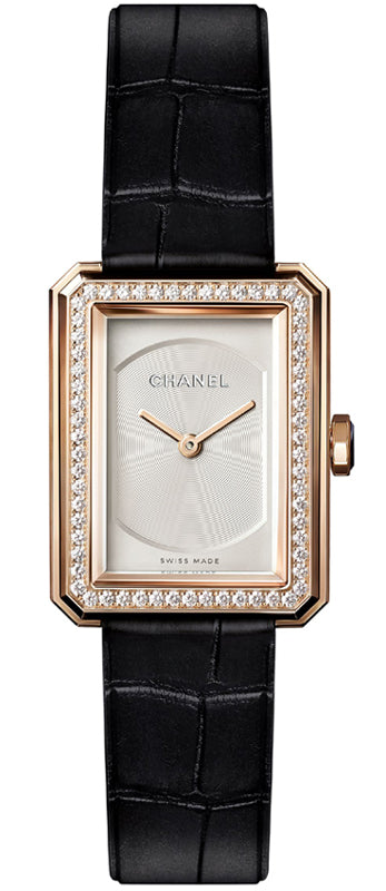 Chanel Boy-Friend h4887