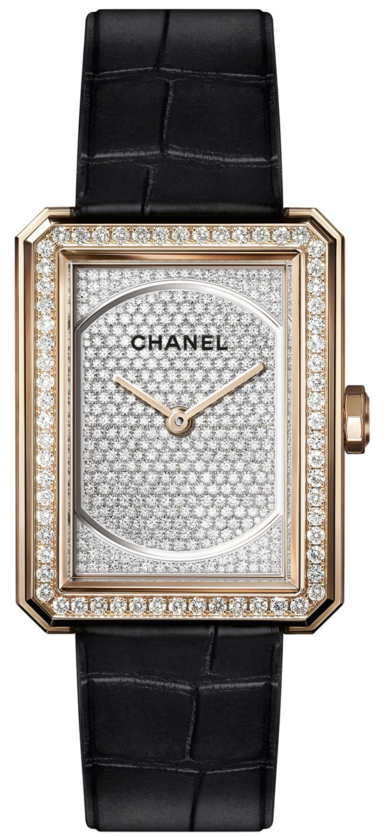 Chanel Boy-Friend h4890