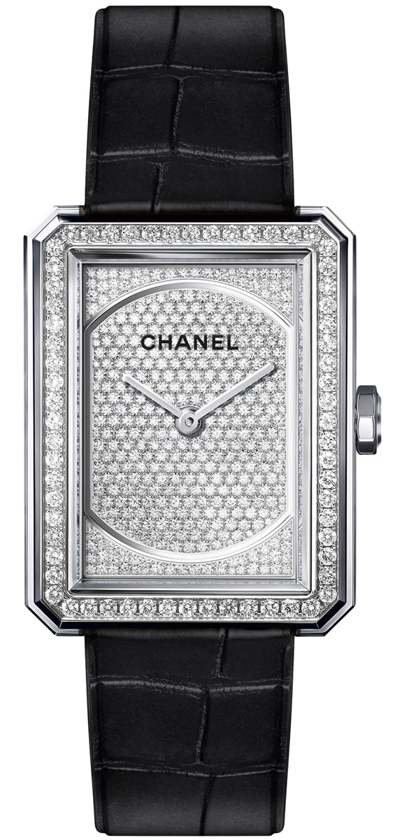 Chanel Boy-Friend h4891