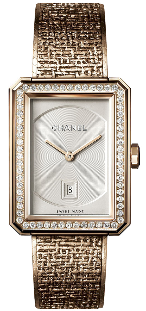 Chanel Boy-Friend h5315