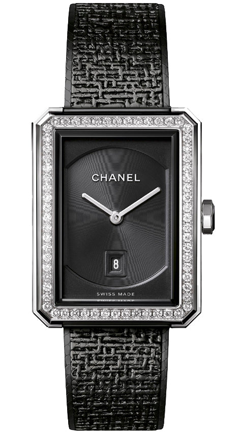 Chanel Boy-Friend h5318