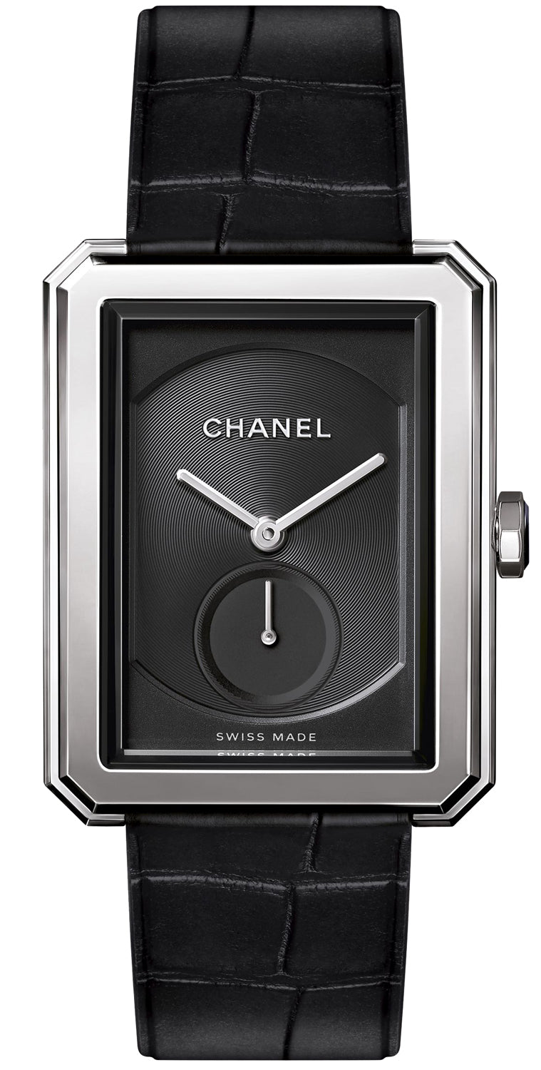 Chanel Boy-Friend h5319