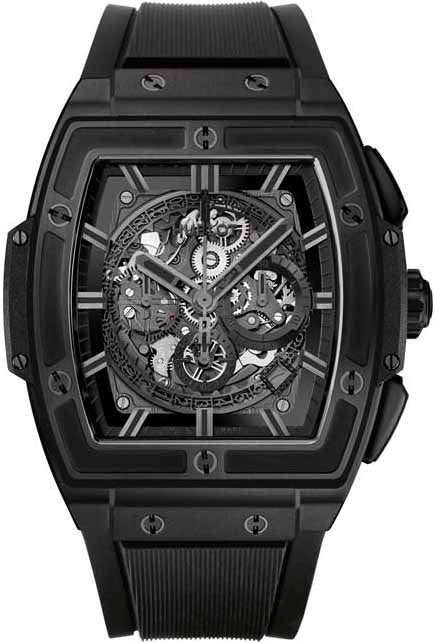 Hublot Spirit Of Big Bang Chronograph 45mm 601.ci.0110.rx