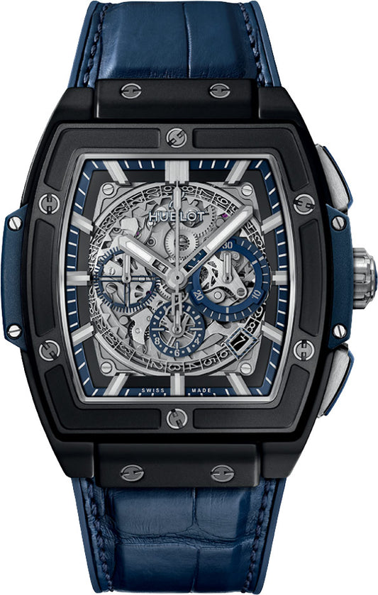 Hublot Spirit Of Big Bang Chronograph 45mm 601.ci.7170.lr