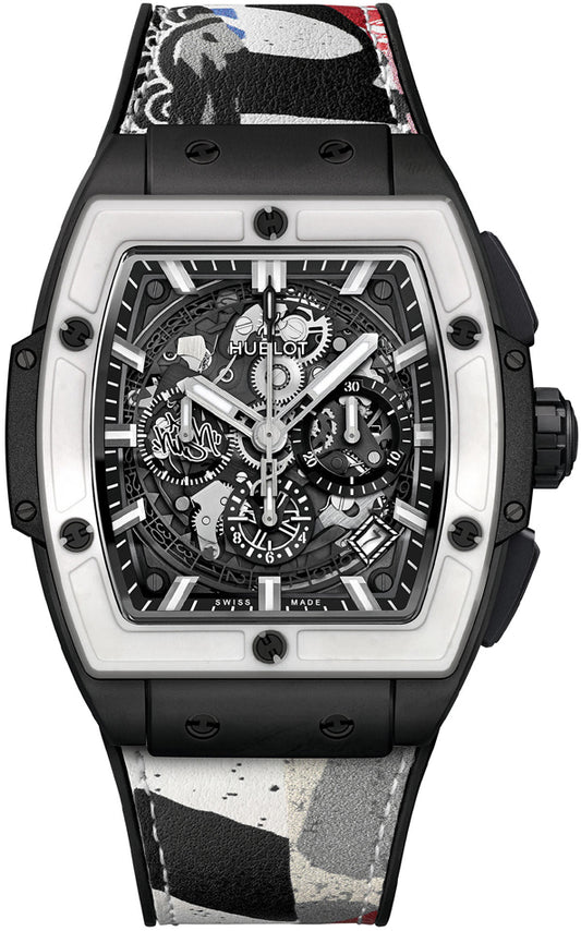 Hublot Spirit Of Big Bang Chronograph 42mm 641.ci.0112.vr.ewc17