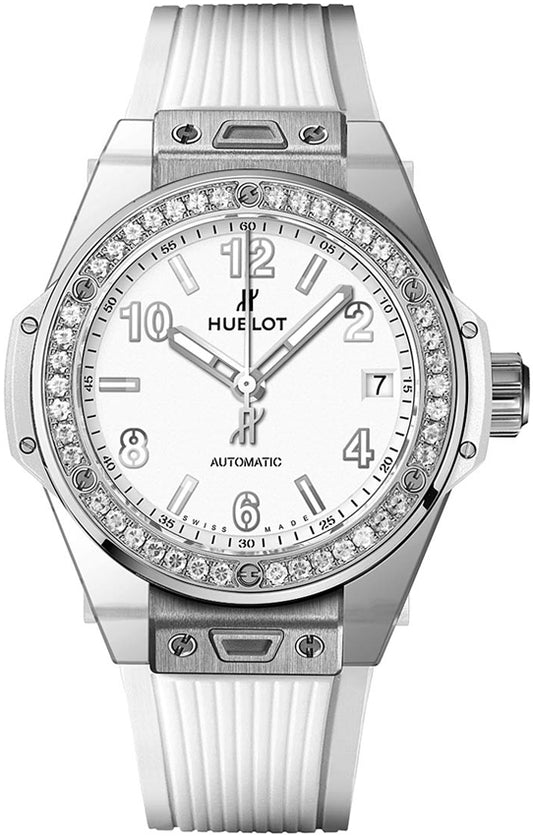 Hublot Big Bang One Click 39mm 465.se.2010.rw.1204