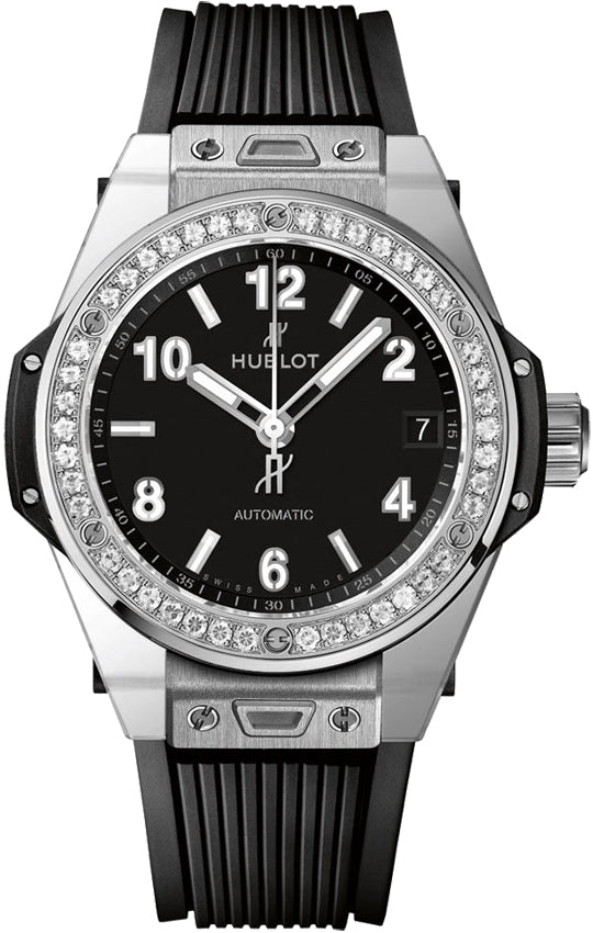 Hublot Big Bang One Click 39mm 465.sx.1170.rx.1204