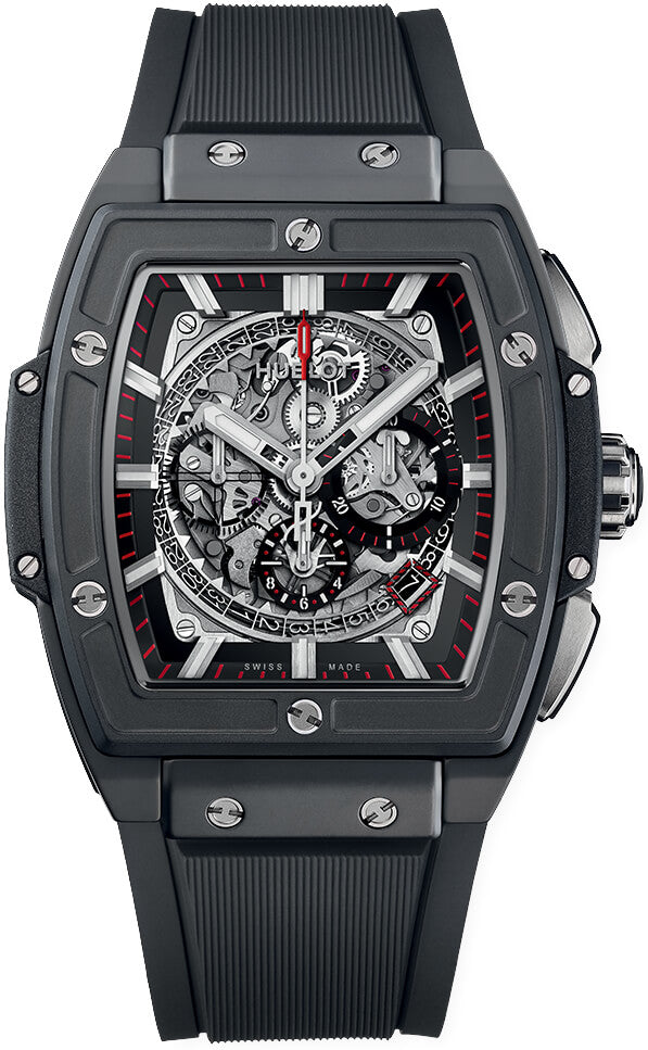 Hublot Spirit Of Big Bang Chronograph 42mm 641.ci.0173.rx