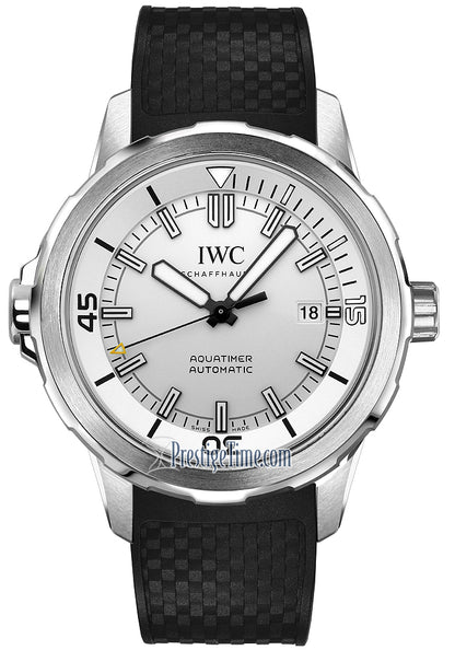 IWC Aquatimer Automatic 42mm iw329003