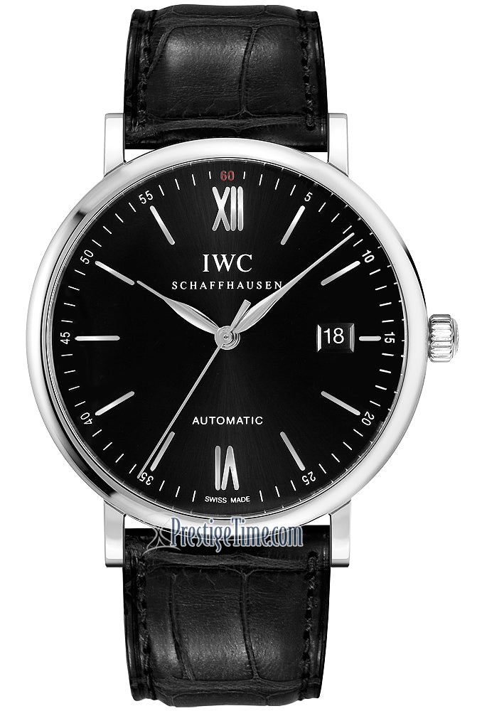 IWC Portofino Automatic 40mm IW356502