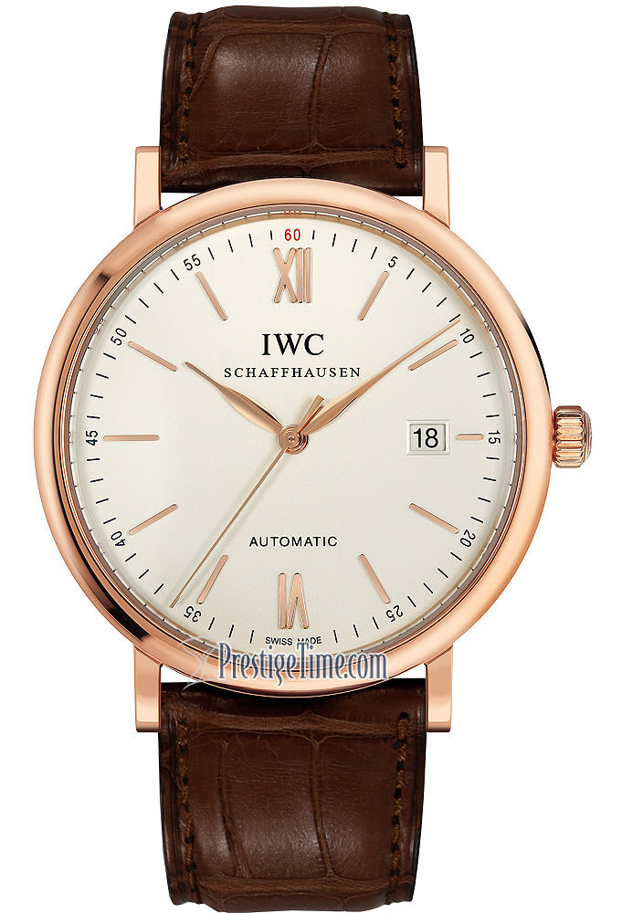 IWC Portofino Automatic 40mm IW356504