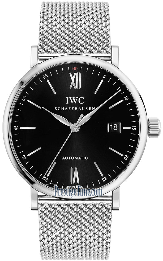 IWC Portofino Automatic 40mm IW356506