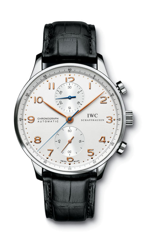 IWC Portuguese Automatic ChronographIW371445