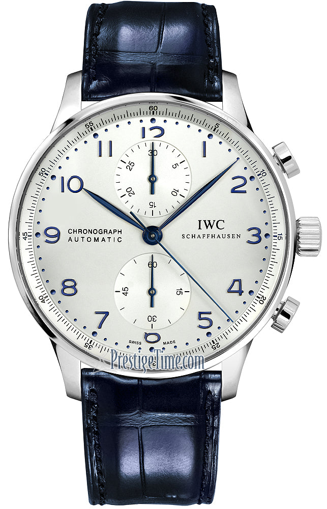 IWC Portuguese Automatic Chronograph IW371446