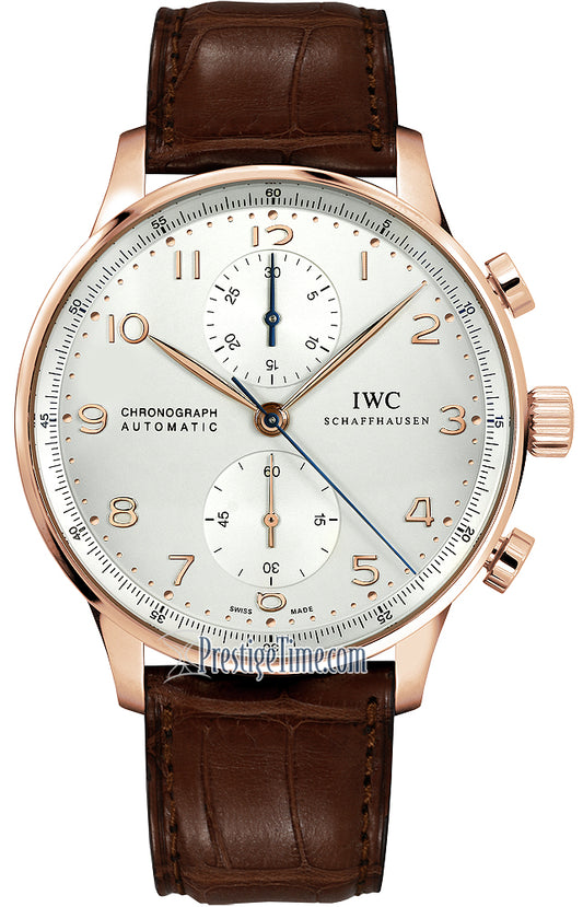 IWC Portuguese Automatic Chronograph IW371480